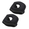 1 Pair Wrist Brace for Carpal Tunnel with Silicone Shockproof