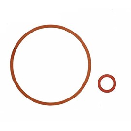 HASME Carburetor Gasket Set Replacements for Honda Replaces for 16010-883-015 16010 883 015 16010883015 Fits for GC160 GC190 GCV160 GCV190 GCV135