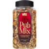 Utz Pub Mix 44 Oz (Pack of 3)