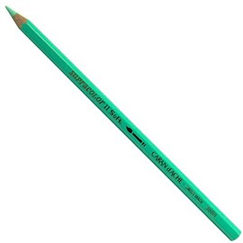 CARAN DACHE SUPRACOLOR SOFT Jade Green