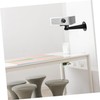 Tofficu Mini Projector Wall Mount Holder Bracket for Projectors and