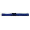 Benristraps Yoga Mat Carrying Strap (blue)
