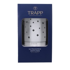 Trapp 90 ml Ultrasonic Diffuser