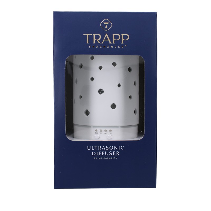 Trapp 90 ml Ultrasonic Diffuser
