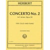 Herbert Concerto No. 2 in E major, Opus 30 for