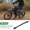 AUTOVIC Headlight Adapter for Surron LBX Healight on Talaria XXX
