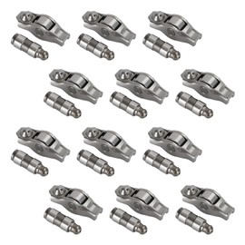 12PCS Rocker Arms & 12PCS Valve Lifters Kit für Chrysler für Dodge für Jeep Ram 3.6L