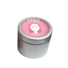 Arimino Spice Cream Shining Straight, 3.5 oz (100 g)