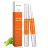 Pack of 2 anti-fingernails chewing, anti-nail chewing, bitter nail pen
