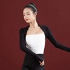 Cooling Shawl Arm Sleeves for Women, Breathable Sun Protection Anti