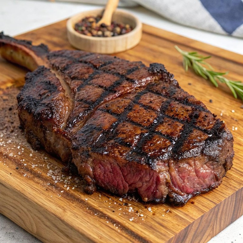 Heath Riles BBQ Rub - Pecan Seasoning, Champion Pitmaster Recipe,