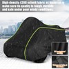 for Can-Am Spyder RT Full Cover 2010-2019, 420D Heavy Duty