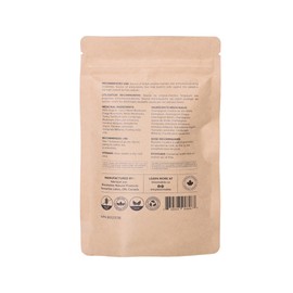 Tonic Blend by Bloomable I Lion's Mane, Turkey Tail, Reishi, Chaga, and Cordyceps Mushroom Powder Blend (100 gr) I Add to Coffee, Smoothies, and Tea