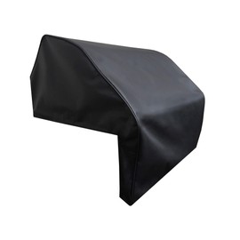 Windproof Covers 30 inch Heavy Duty Premium Quality Vinyl Grill Cover to fit Twin Eagles Built-in Grill