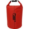 Survival Duck 5 Litre Waterproof Dry Bag Red| Medium Size