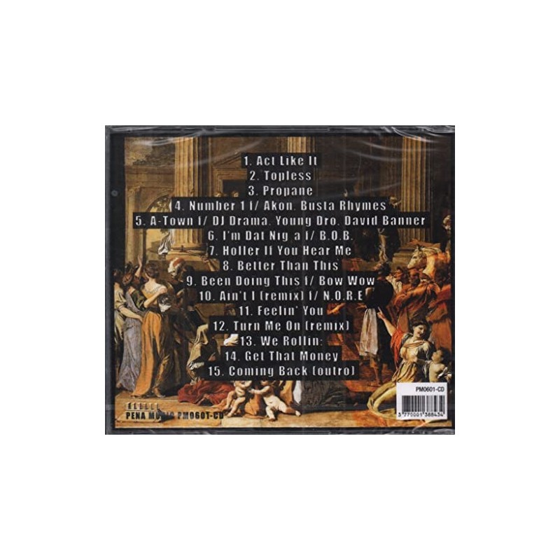 The Redemption Is Over