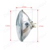 CHUSYYRAY DOT For Chevy 3100 Truck 1958 1959 4PCS 5.75"