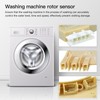 DC31-00098A, 2068316 Washing Machine Parts Motor Rotor Position Sensor Replacement