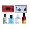 Fragrance Men's Perfume Gift Set - Assorted, 1