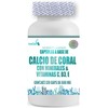 Calcio de Coral con Vitaminas & Minerales 120 capsulas de