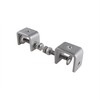 CNCYEAH Pack of 6 C Clamps, 304 Stainless Steel C