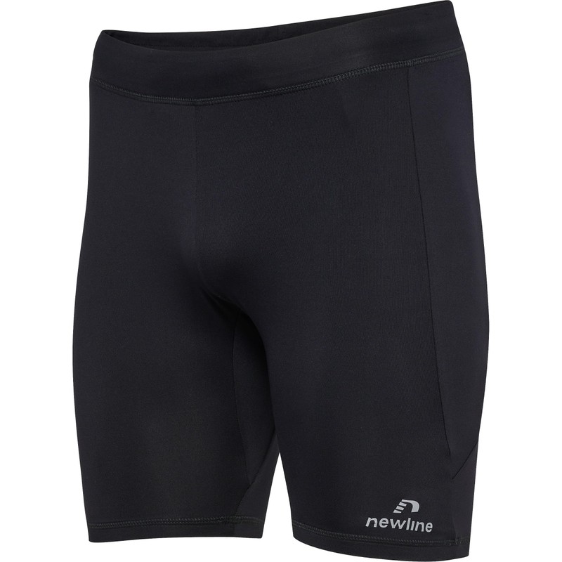 Newline Athletic Sprinters Men's Running Tight Shorts with Activestretch Technology
