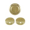 Swiss Madison Well Made Forever SM-25-TACTM23BG Toilet-Accessories, SM-KS246-G, Gold