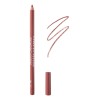 Delineador De Labios Beauty Creations De Madera Color Truffle Maker