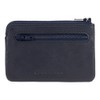Pepe Jeans Jacket Wallet with Card Holder, One Size, blue,