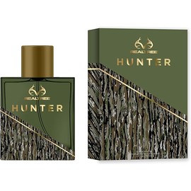 Realtree Hunter for Him Eau de Parfum, 3.4 fl. oz.