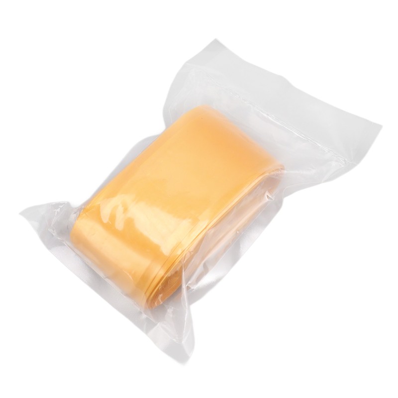 Drying Sausage Casing High Temperature Resistant Plastic Sausage Ham Maker