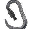 Salewa Ortles HMS M Carabiner, Grey