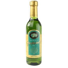 NAPA VALLEY NATURALS Grapeseed Oil, 25.4 FZ