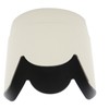 ET‑83Ⅱ Reversible Camera Lens Hood Shade Protector for Canon EF