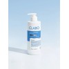 KLAVUU Scalp Deep Clean Shampoo 600ml – Cooling Anti-Dandruff Shampoo