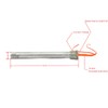 Immersion Cartridge Heater 12V 200W / 300W Hot Rod Heating