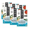Numi tea Black Earl Gray Bergamot, 6 pcs / 누미티 에이지드 얼그레이 베르가못 홍차 블랙티 티백 Numi tea Black Earl Grey Bergamot, 6개