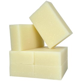 Pack of 6 Almond Care Soap with 6 x 100 g