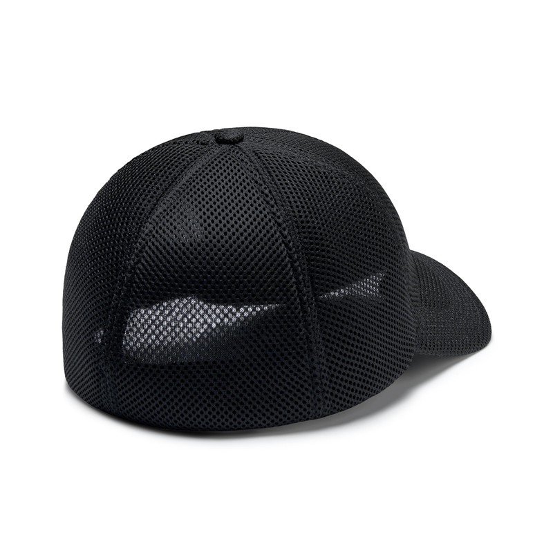 Senna Signature Rain Master Cap - Black - One Size,