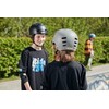 TSG Evolution Skate & Bike Helmet w/Snug Fit & Triple