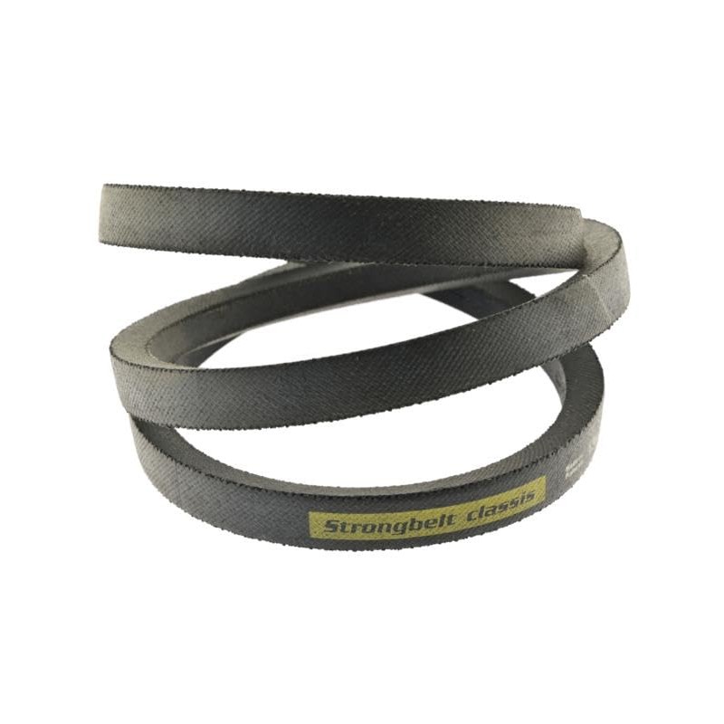 Strong Belt V-Belt Classic 13 x 8 mm Profile A