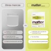 Matter Greengoddess Superalimentos Verdes Green Superfood Powder Mix, 24 Sachets