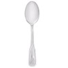 Toulouse Extra Heavy Mirror Finish Stainless Steel Dinner Spoon