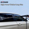 BESHED Durable Pressure Washer Gun Kit, Power Washer Gun with