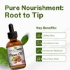 Mayan's Secret Pecan Oil - Face Oil for Women Anti