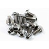 Micro Heroes (microhero) Titanium Bolts Set of 12 Disc Brake Rotor