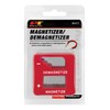 Performance Tool W471 Magnetic Tool Magnetizer/Demagnetizer for Small Parts and