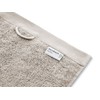 herzbach home Flannel Set of 3 30 x 30 cm