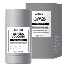 Af Fy Mascarilla De Barro Mugwort En Barra For Una Limpieza