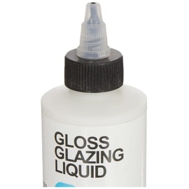 Golden 37205 - Líquido de acristalamiento acrílico Brillante